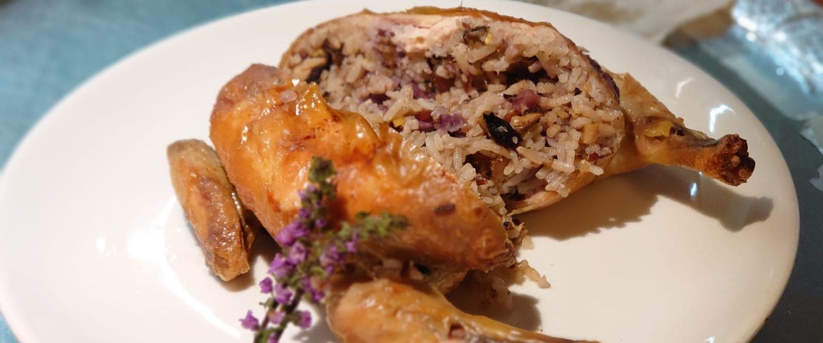 ChumPlus ·帶你食盡Mall域