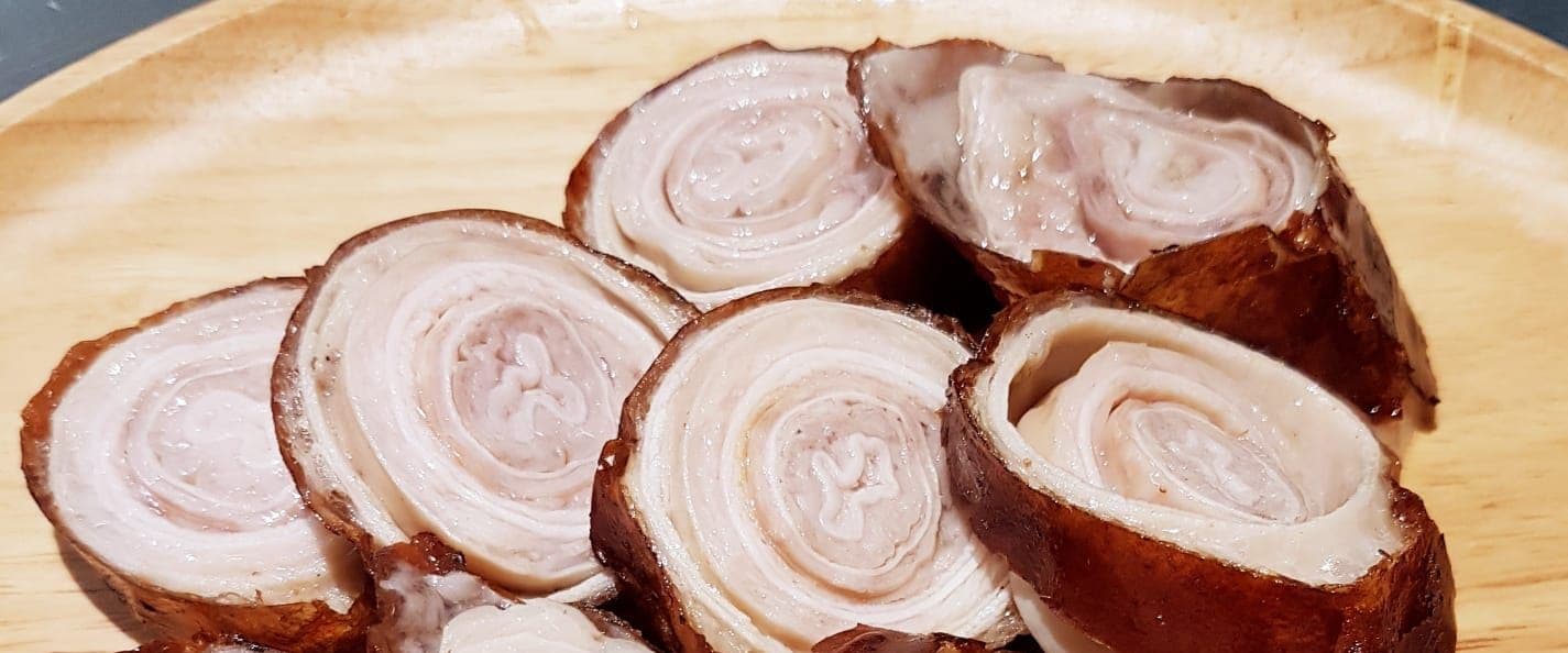 ChumPlus ·帶你食盡Mall域